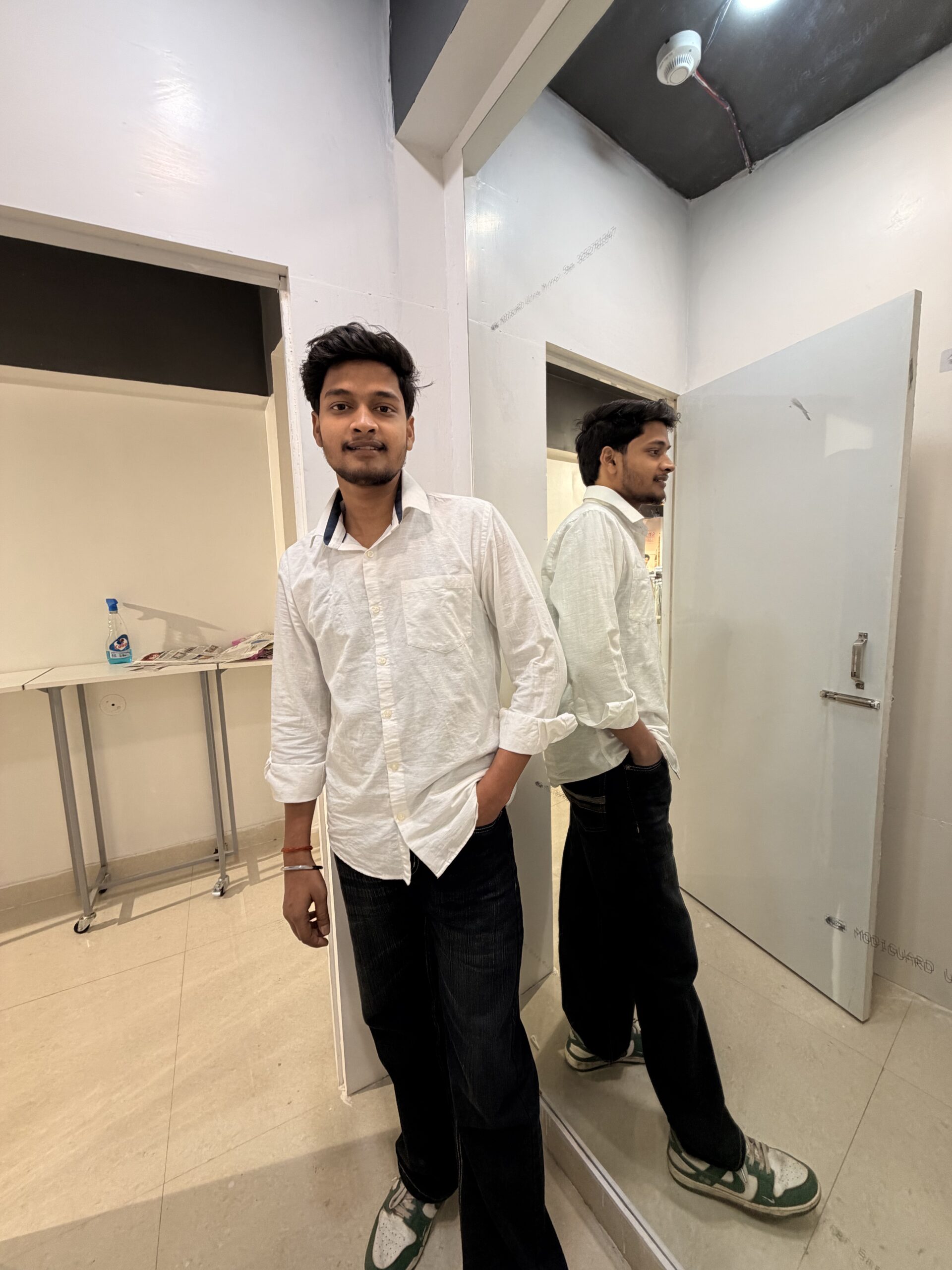 Shashikant Kumar